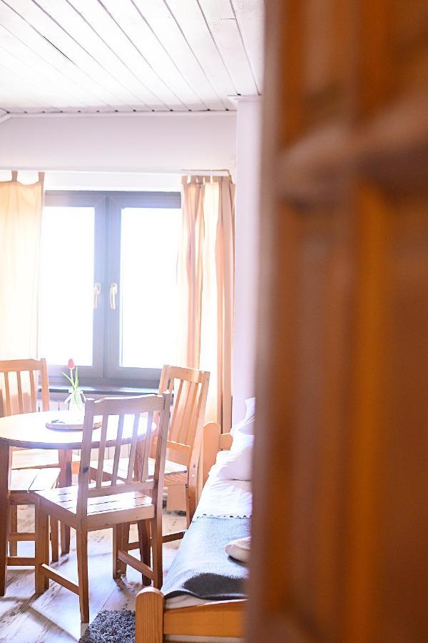 Willa Iga カルパッチ エクステリア 写真